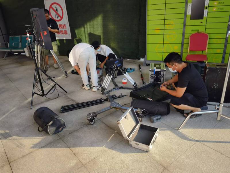 数据驱动，精准触达——张家界TVC与广告片拍摄制作的数据化转型
