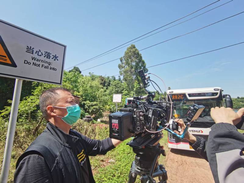 张家界TVC拍摄公司：深耕本地市场，为品牌定制专属拍摄方案