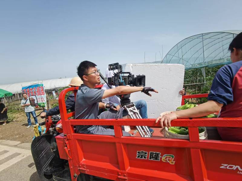 张家界TVC制作创新逻辑：以精准叙事，让品牌信息高效传递